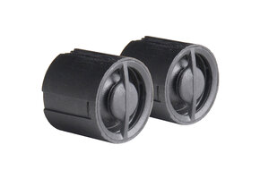 13-1761S Dome Tweeter Matched Pair