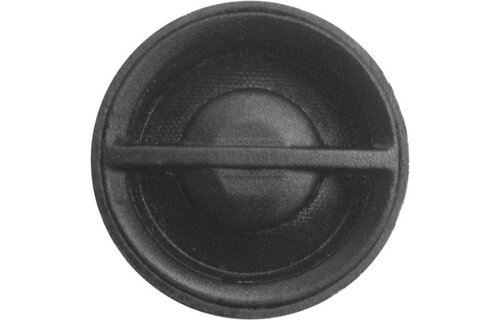 13-1761S 1/2" Silk Dome Tweeter Pair