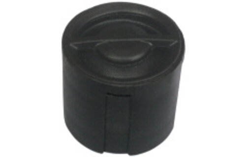 13-1761S 1/2" Silk Dome Tweeter Pair