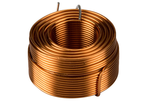 000-1832 | 0,30 mH | 0,37 Ω | 3% | 20 AWG