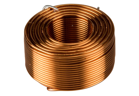 000-1840 | 0,40 mH | 0,43 Ω | 3% | 20 AWG