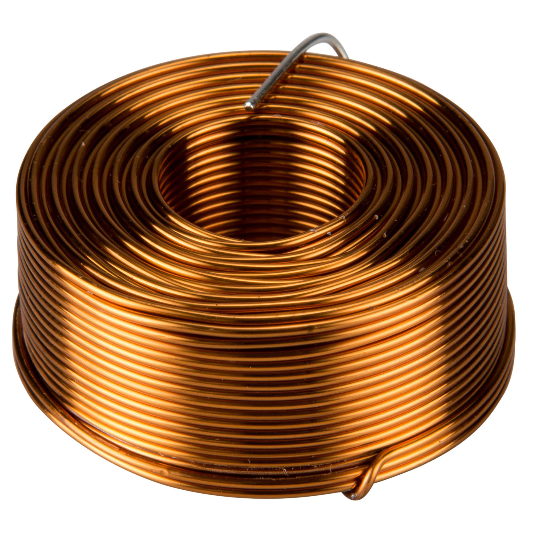 000-1526 | 0,90 mH | 0,67 Ω | 3% | 20 AWG | Air Core Coil