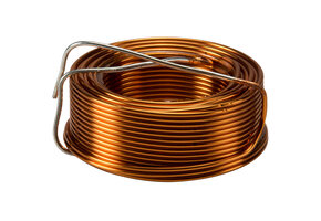 000-1076 | 0,25 mH | 0,22 Ω | 3% | 18 AWG