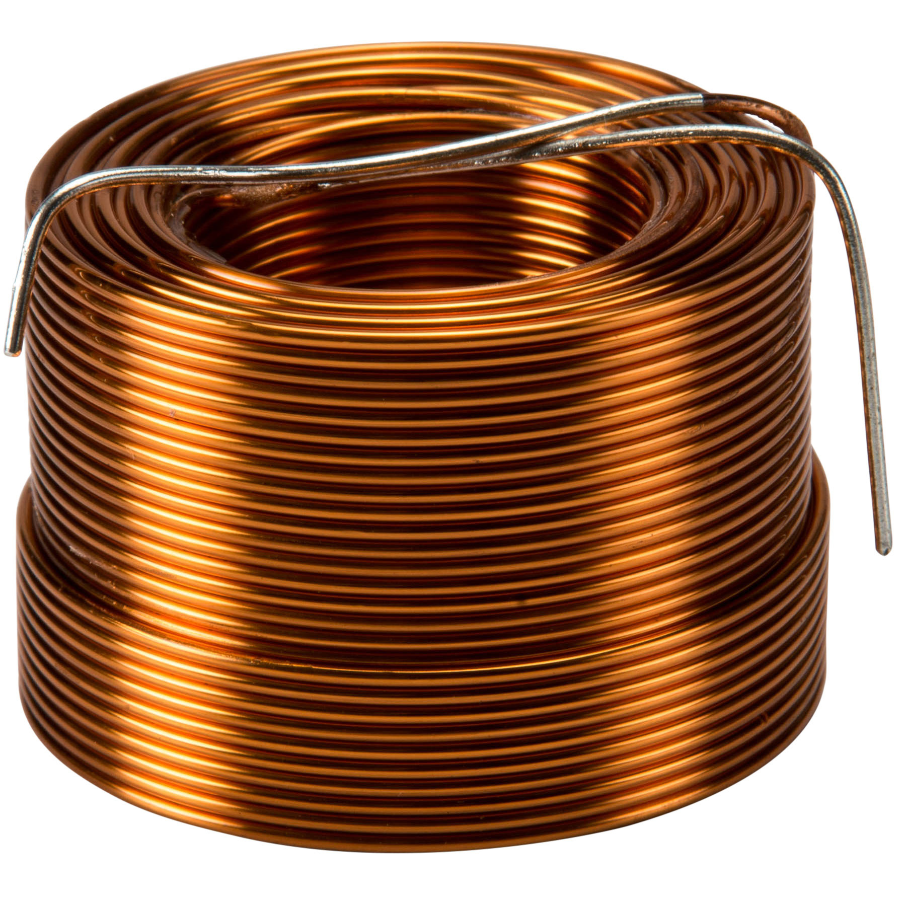 000-1048 | 1,3 mH | 0,61 Ω | 3% | 18 AWG | Air Core Coil