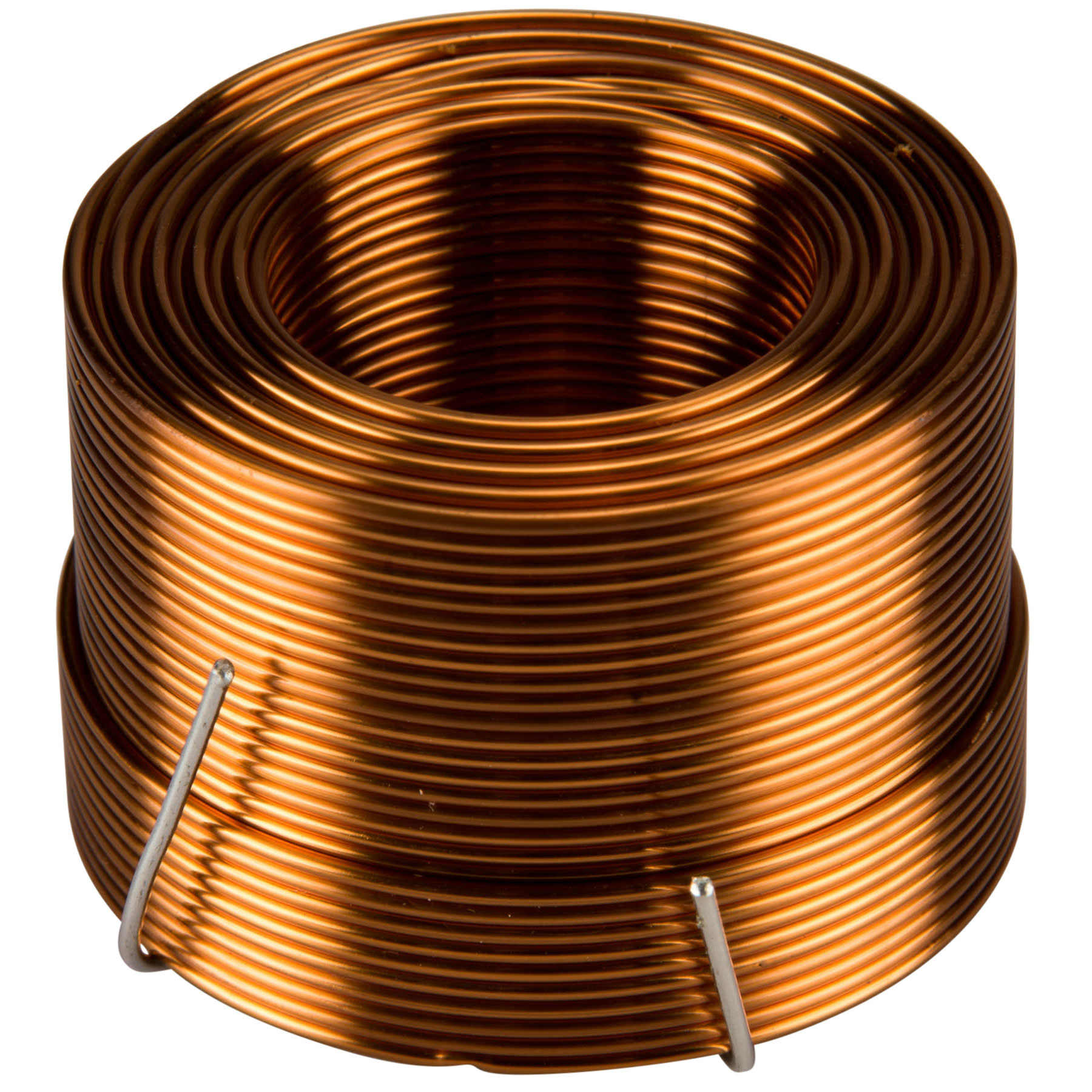 000-1516 | 1,7 mH | 0,72 Ω | 3% | 18 AWG | Air Core Coil