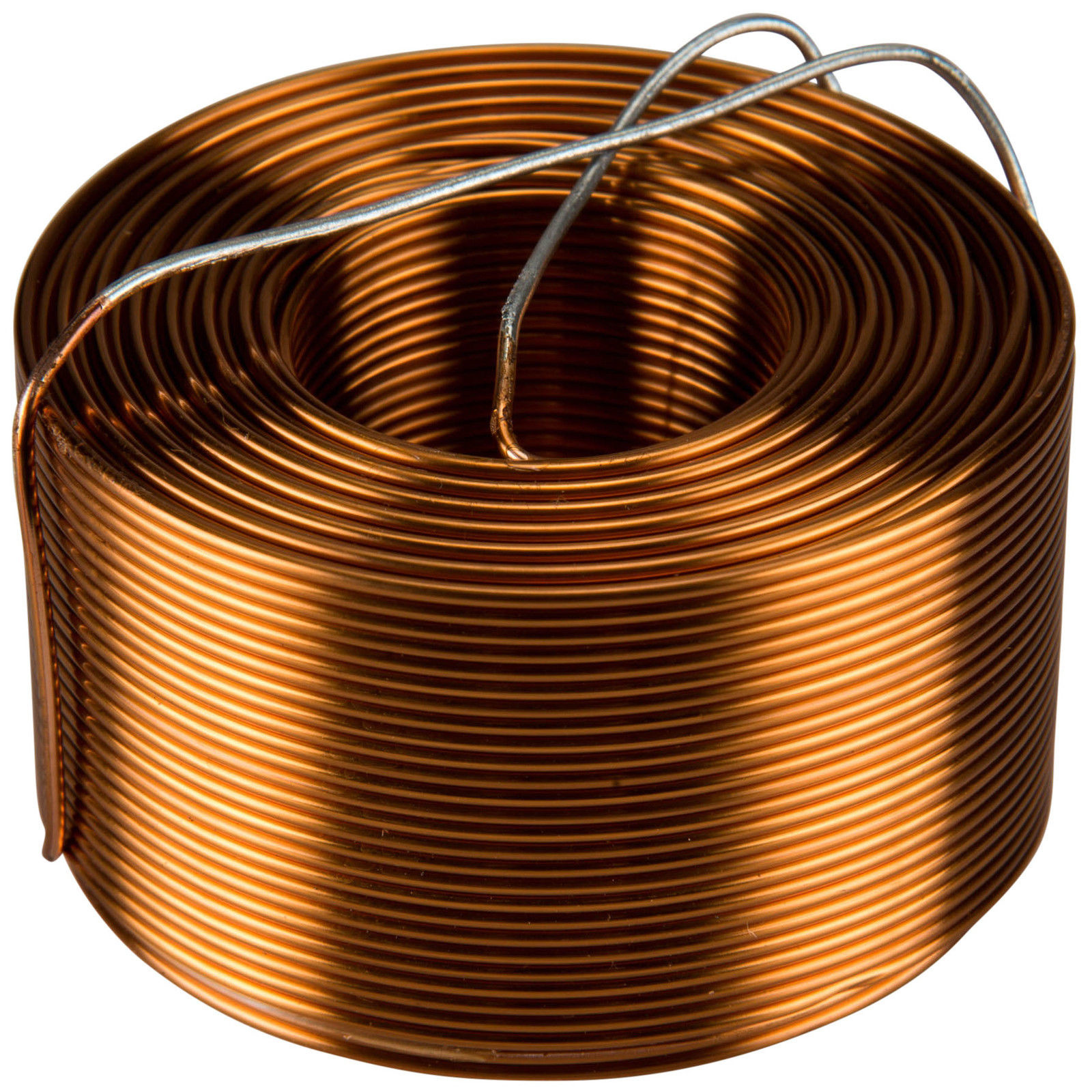 000-1956 | 4,0 mH | 1,21 Ω | 3% | 18 AWG | Air Core Coil