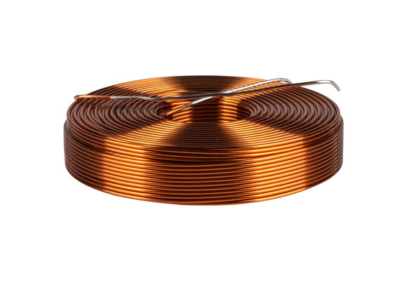 000-0805 | 5,4 mH | 1,33 Ω | 3% | 18 AWG