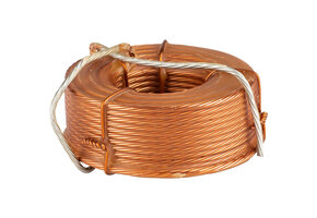 000-L-0030 | 0,30 mH | 0,17 Ω | 3% | 15 AWG