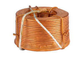 000-L-0055 | 0,55 mH | 0,24 Ω | 3% | 15 AWG