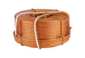 000-L-0060 | 0,60 mH | 0,24 Ω | 3% | 15 AWG