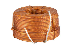 000-L-0072 | 0,72 mH | 0,29 Ω | 3% | 15 AWG