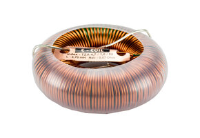 000-6225 | 4,7 mH | 0,07 Ω | 5% | 14 AWG