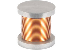 000-5117 | 1,0 mH | 0,10 Ω | 3% | 15 AWG