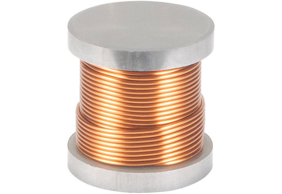 000-5355 | 1,8 mH | 0,13 Ω | 3% | 15 AWG