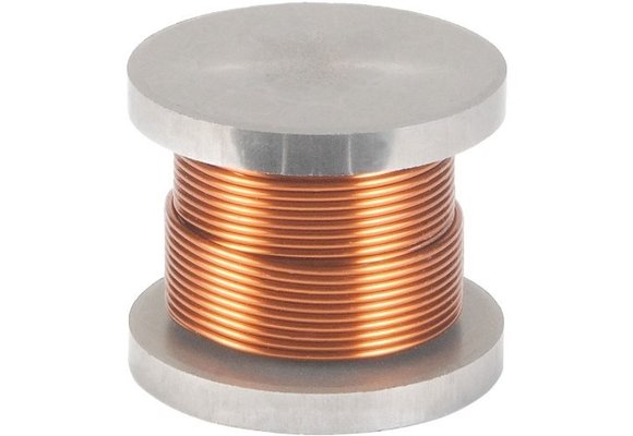 000-5156 | 2,0 mH | 0,14 Ω | 3% | 15 AWG