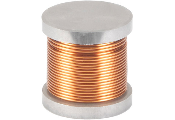 000-5010 | 2,2 mH | 0,15 Ω | 3% | 15 AWG