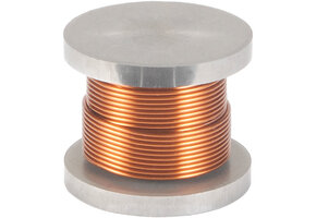 000-5118 | 2,7 mH | 0,16 Ω | 3% | 15 AWG