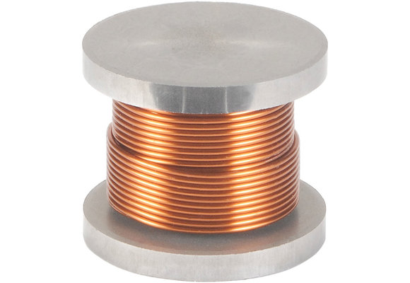 000-5118 | 2,7 mH | 0,16 Ω | 3% | 15 AWG