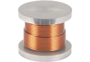 000-5325 | 8,0 mH | 0,34 Ω | 3% | 15 AWG