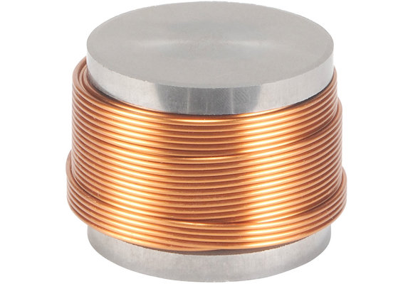 000-5356 | 12 mH | 0,45 Ω | 3% | 15 AWG