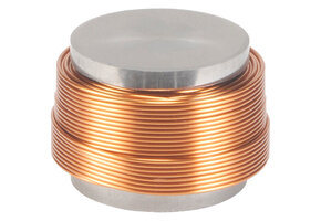 000-5241 | 15 mH | 0,55 Ω | 3% | 15 AWG