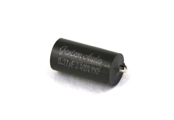 001-0210 | 0,27 µF | 5% | 400 V