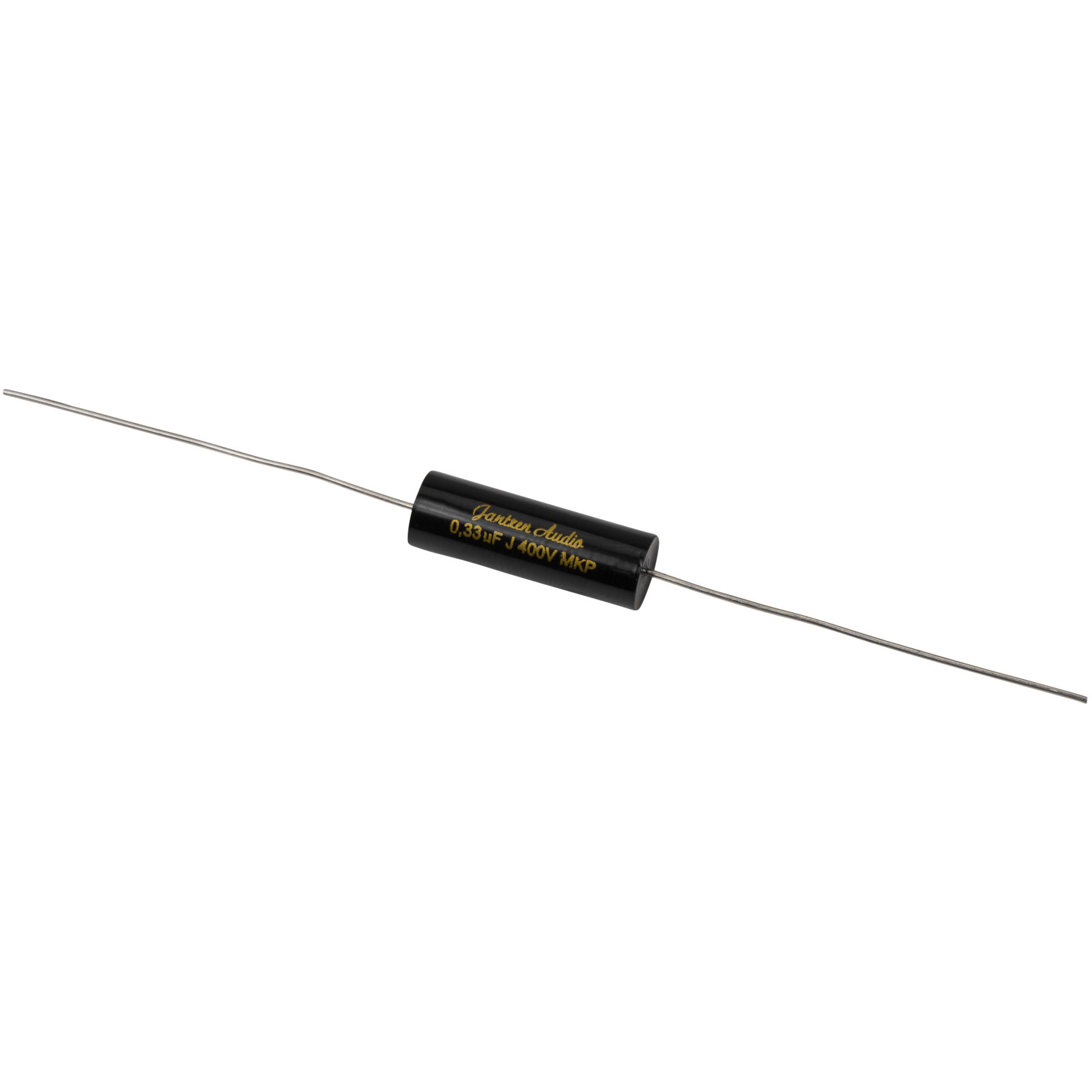 001-0214 | 0,33 µF | 5% | 400 V | MKP Capacitor