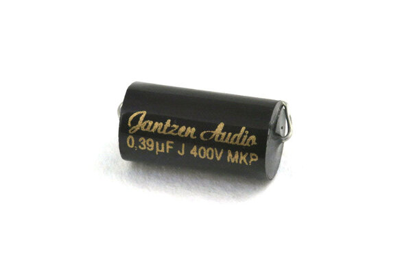 001-0216 | 0,39 µF | 5% | 400 V