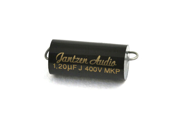 001-0234 | 1,20 µF | 5% | 400 V