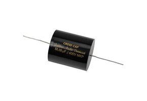 001-0284 | 56 µF | 5% | 400 V