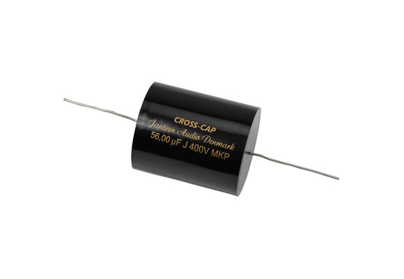 001-0284 | 56 µF | 5% | 400 V
