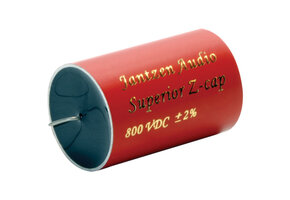 001-0516 | 0,39 µF | 2% | 1200 V