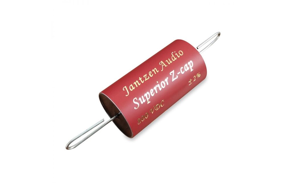 001-0522 | 0,56 µF | 2% | 800 V | Superior Z-Cap