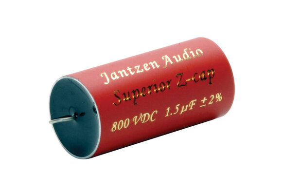 001-0538 | 1,50 µF | 2% | 800 V