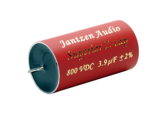 001-0558 | 3,90 µF | 2% | 800 V