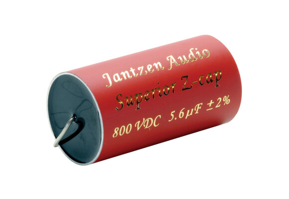 001-0566 | 5,60 µF | 2% | 800 V