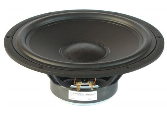 Discovery 26W/8534G00 Woofer