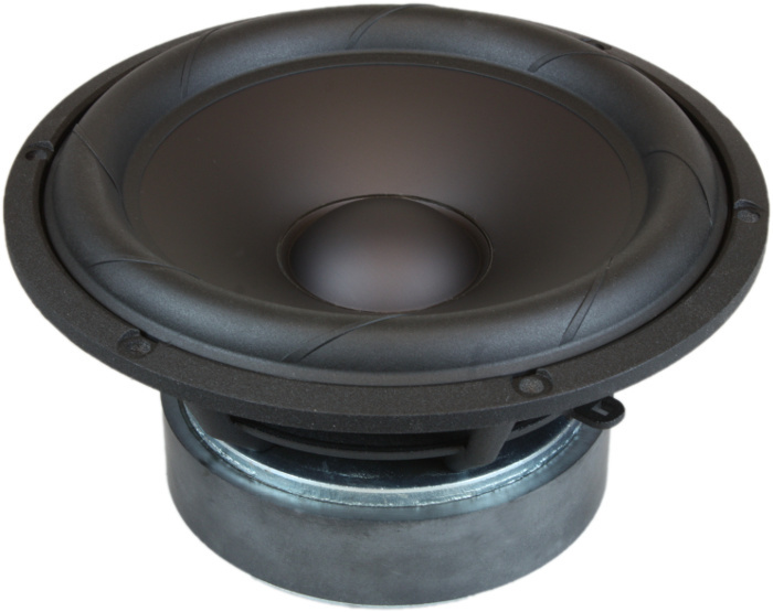 Prestige L19RNX1 - H1878-08 7" Woofer 8 Ohms