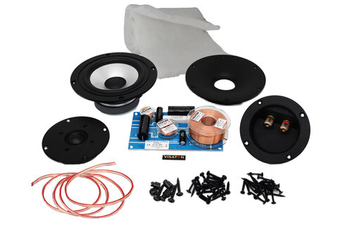 STUDIO 2 | DIY Components Pack | Sold Per Piece