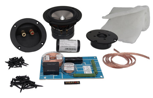 ARIA | DIY Components Pack | Sold Per Piece