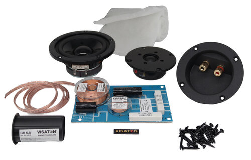 ARIA LIGHT | DIY Components Pack | Sold Per Piece