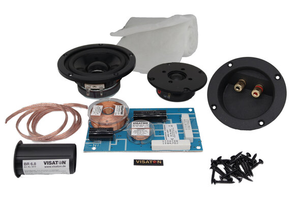 ARIA LIGHT | DIY Components Pack