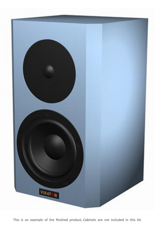 ARIA LIGHT | DIY Components Pack | Sold Per Piece