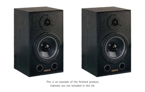 ALTO I | DIY Components Pack | Sold as Pair