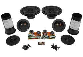 ALTO II | DIY Components Pack