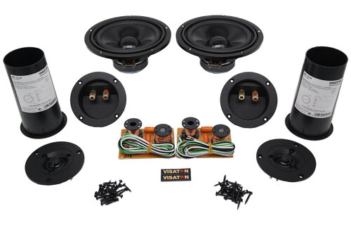 ALTO II | DIY Components Pack | Sold as Pair