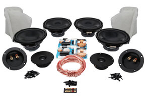 CLOU | DIY Components Pack