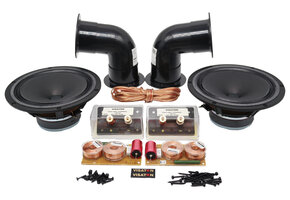 SOLO 50 | DIY Components Pack