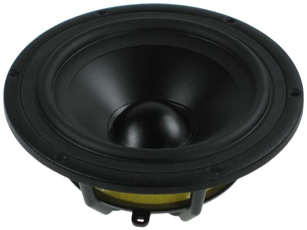 SP18R - H9944 6,5'' Passive Radiator