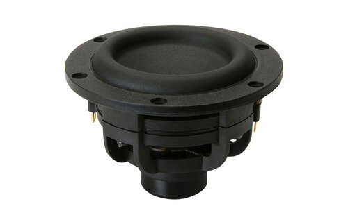 W3-1876S 3" Mini Subwoofer